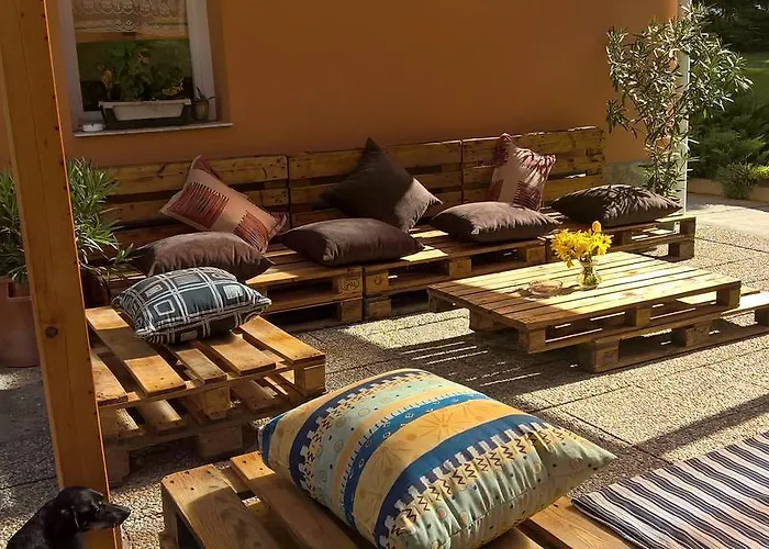 Cseppko Panzio Abaliget