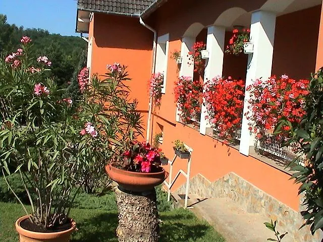 Cseppko Panzio 3* Abaliget