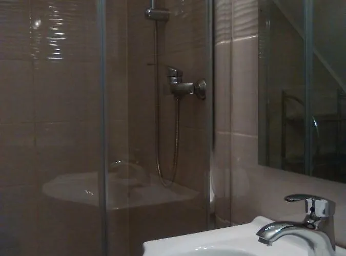 Cseppko Panzio 3* Abaliget