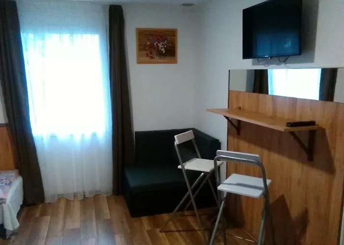 Cseppko Panzio 住宿加早餐酒店 Abaliget