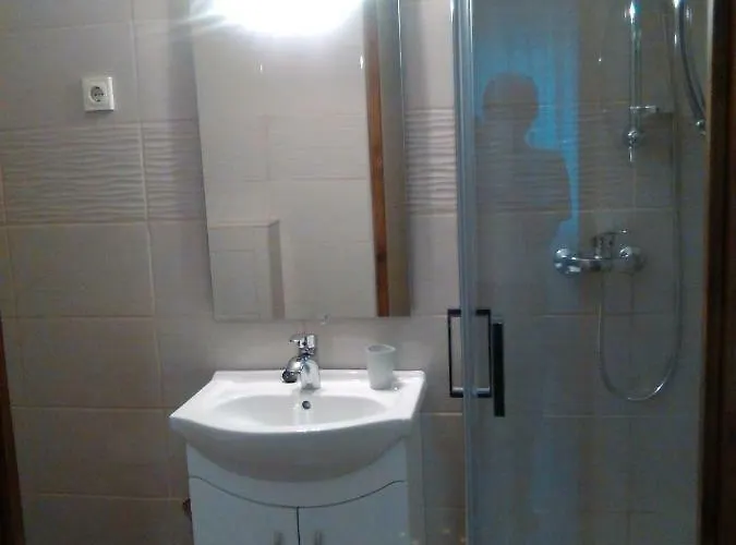 Cseppko Panzio 住宿加早餐酒店 3*