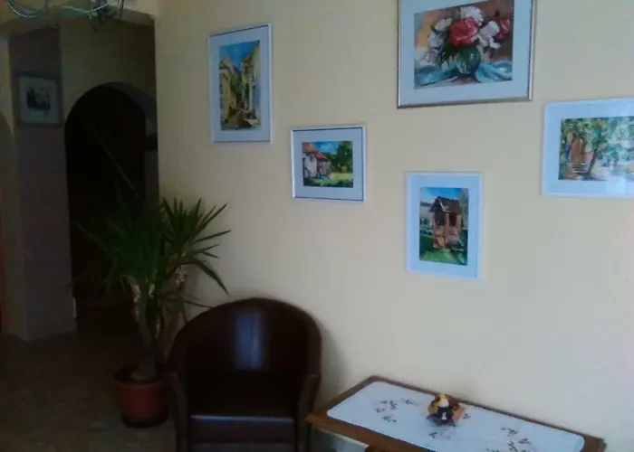 Cseppko Panzio Abaliget