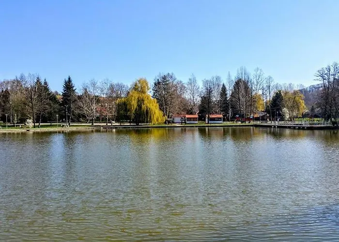 住宿加早餐酒店 Cseppko Panzio