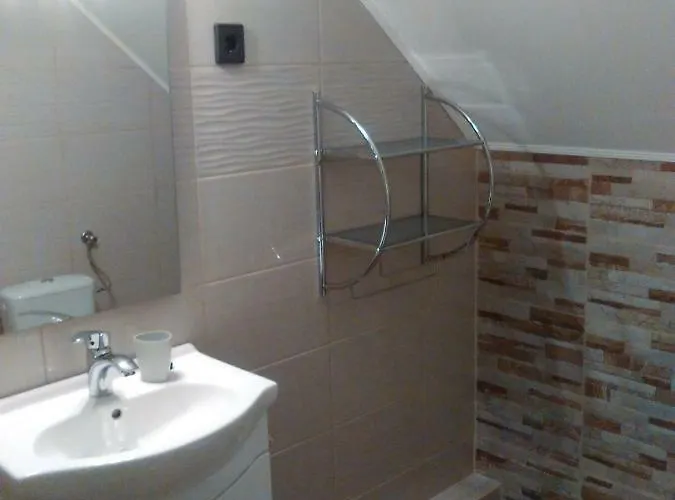 Bed & Breakfast Cseppko Panzio