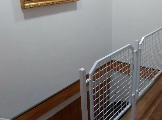 Cseppko Panzio 住宿加早餐酒店 Abaliget